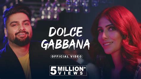 dolce gabbana song punjabi navv inder|Dolce Gabbana (Full Audio Song) .